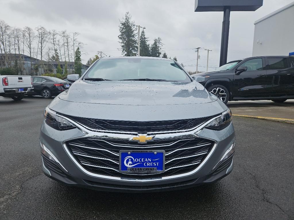 Thumbnail image of 2025 Chevrolet Malibu at Ocean Crest Chevrolet Buick GMC