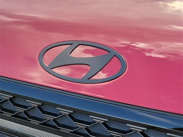 Thumbnail image of 2024 Hyundai SANTA FE at Lynnes Hyundai