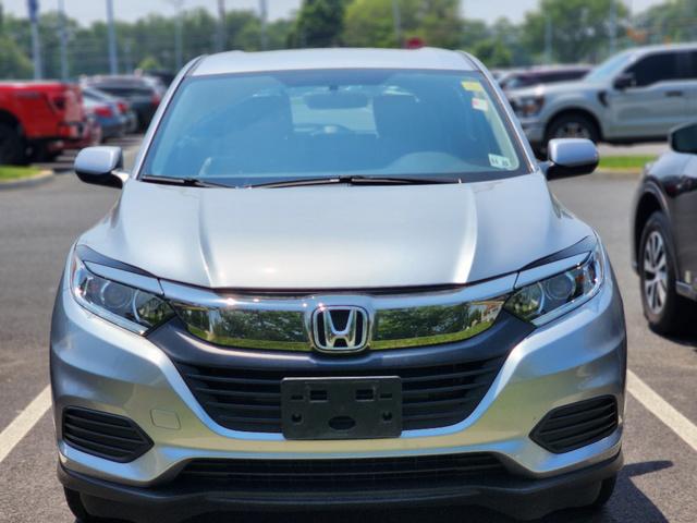 Thumbnail image of 2020 Honda HR-V at Pinebelt Subaru