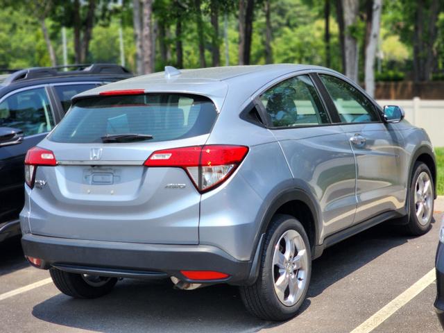 Thumbnail image of 2020 Honda HR-V at Pinebelt Subaru