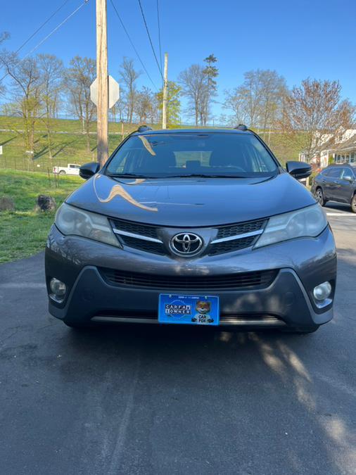 Thumbnail image of 2013 Toyota RAV4 at Automax of Yonkers Llc