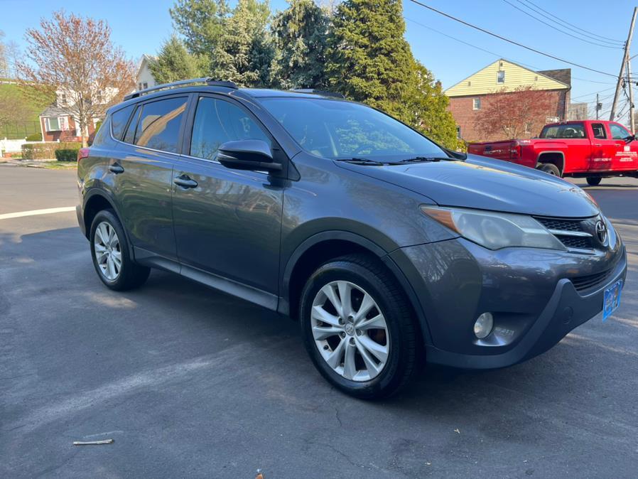 Thumbnail image of 2013 Toyota RAV4 at Automax of Yonkers Llc