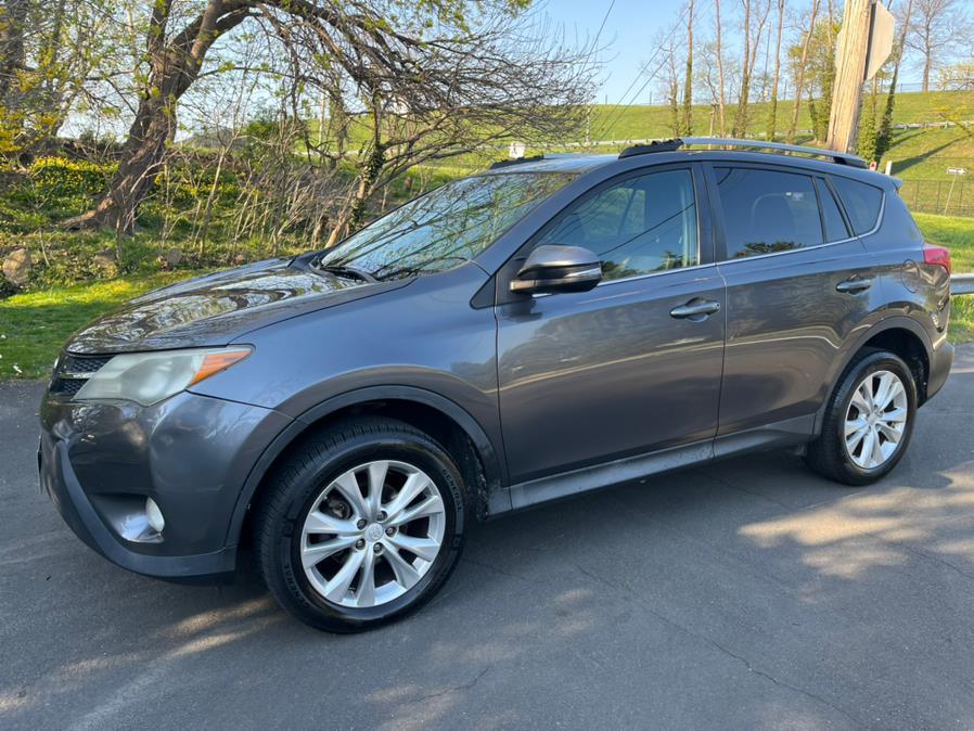Thumbnail image of 2013 Toyota RAV4 at Automax of Yonkers Llc