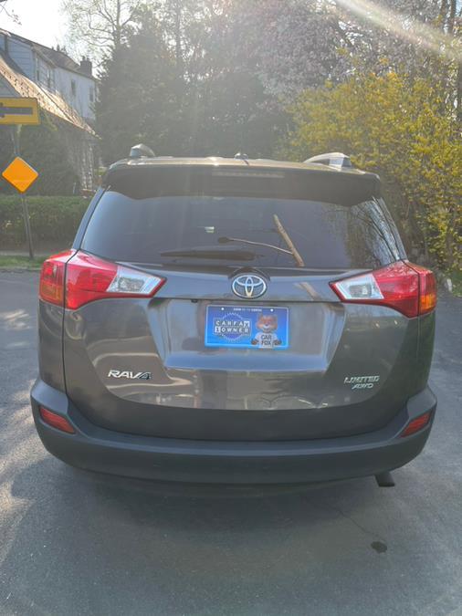 Thumbnail image of 2013 Toyota RAV4 at Automax of Yonkers Llc