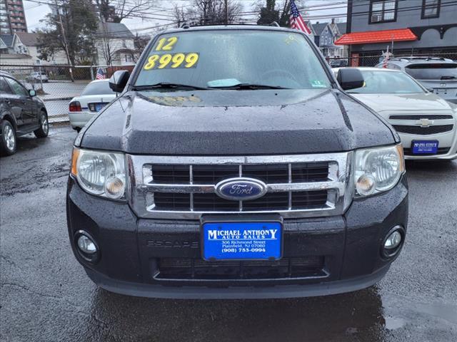 Thumbnail image of 2012 Ford Escape at Michael Anthony Auto Sales