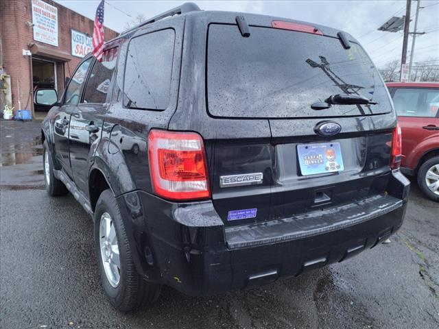 Thumbnail image of 2012 Ford Escape at Michael Anthony Auto Sales