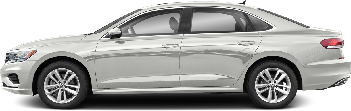 Thumbnail image of 2020 Volkswagen Passat at Hamilton Honda