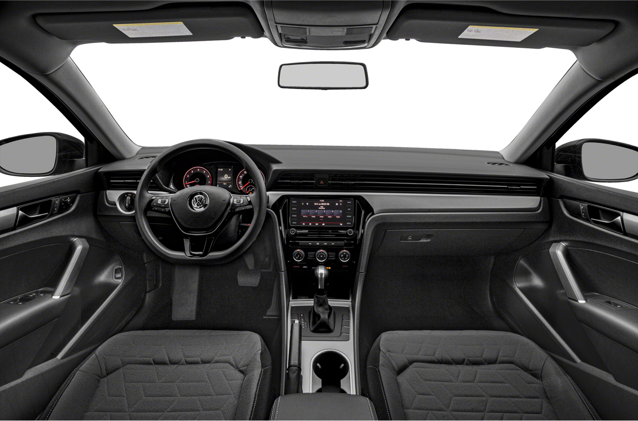Thumbnail image of 2020 Volkswagen Passat at Hamilton Honda