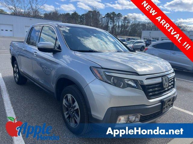 Thumbnail image of 2019 Honda Ridgeline at Apple Honda