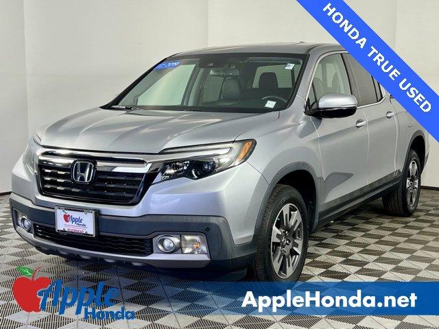 Thumbnail image of 2019 Honda Ridgeline at Apple Honda