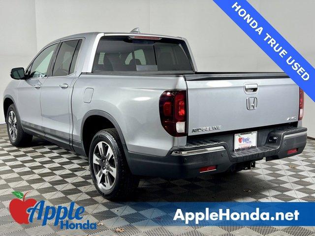 Thumbnail image of 2019 Honda Ridgeline at Apple Honda