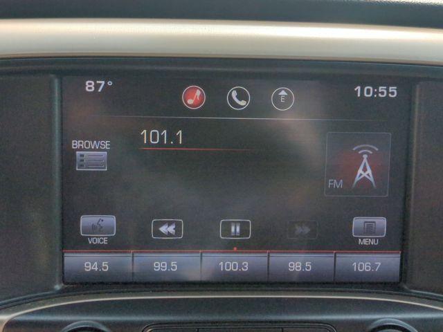 Thumbnail image of 2015 GMC Sierra 3500HD at Lafontaine Chevrolet