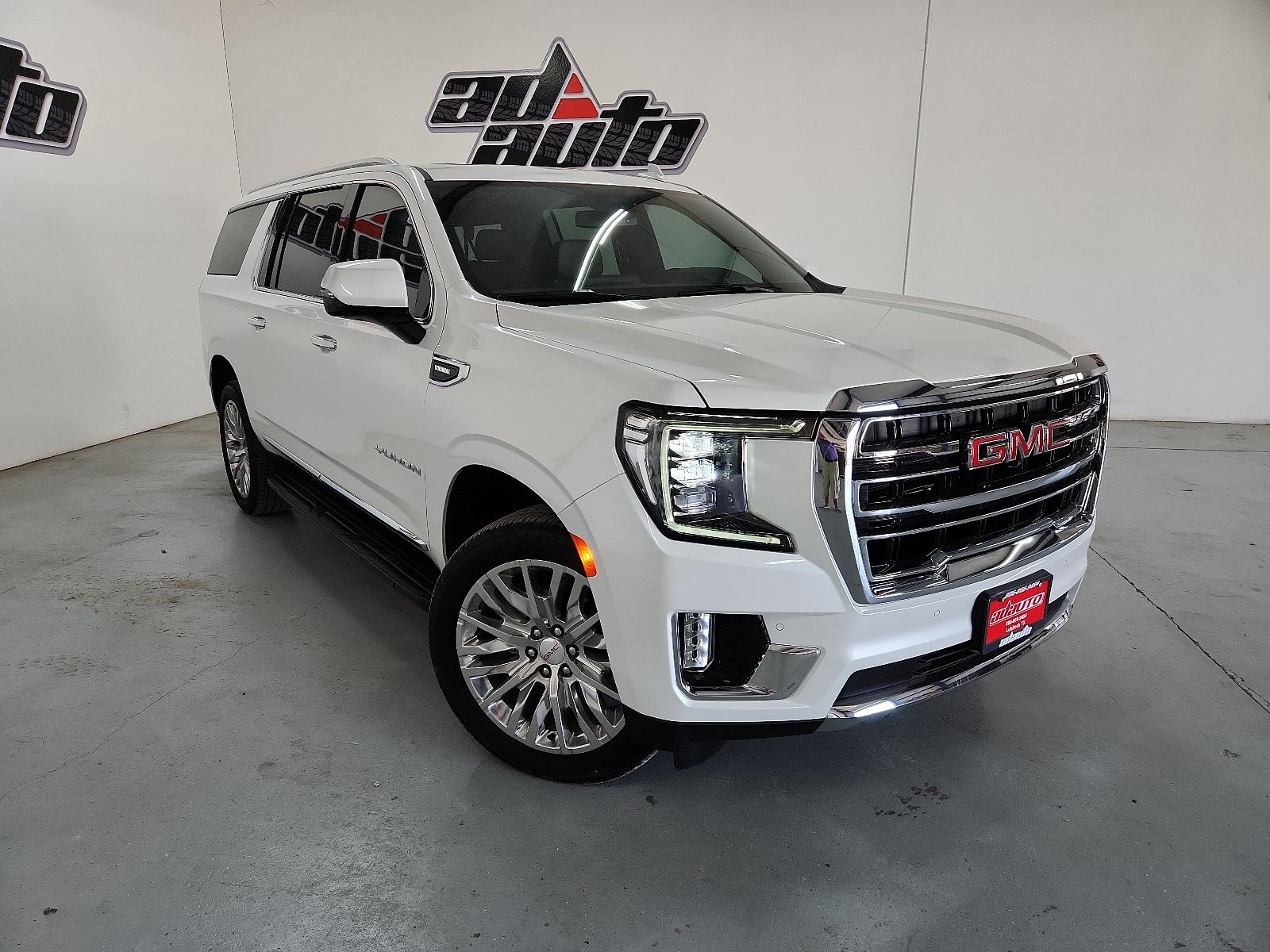 Thumbnail image of 2024 GMC Yukon XL at AD Auto
