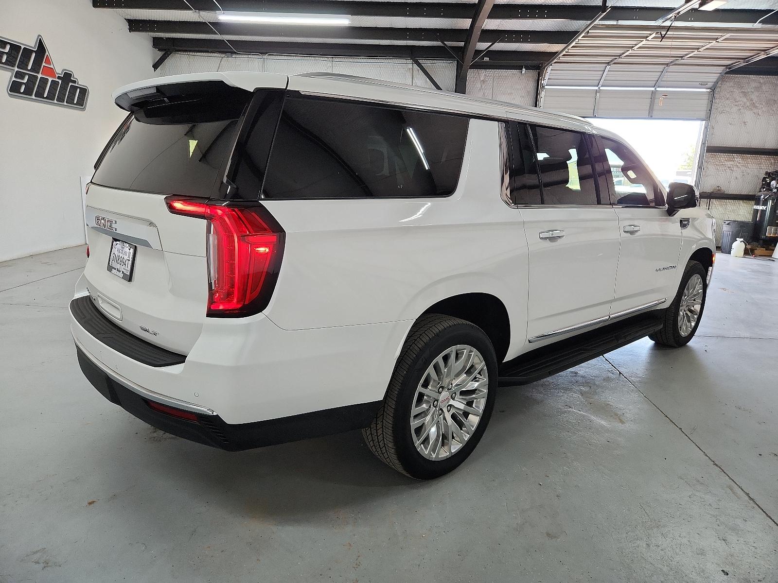 Thumbnail image of 2024 GMC Yukon XL at AD Auto
