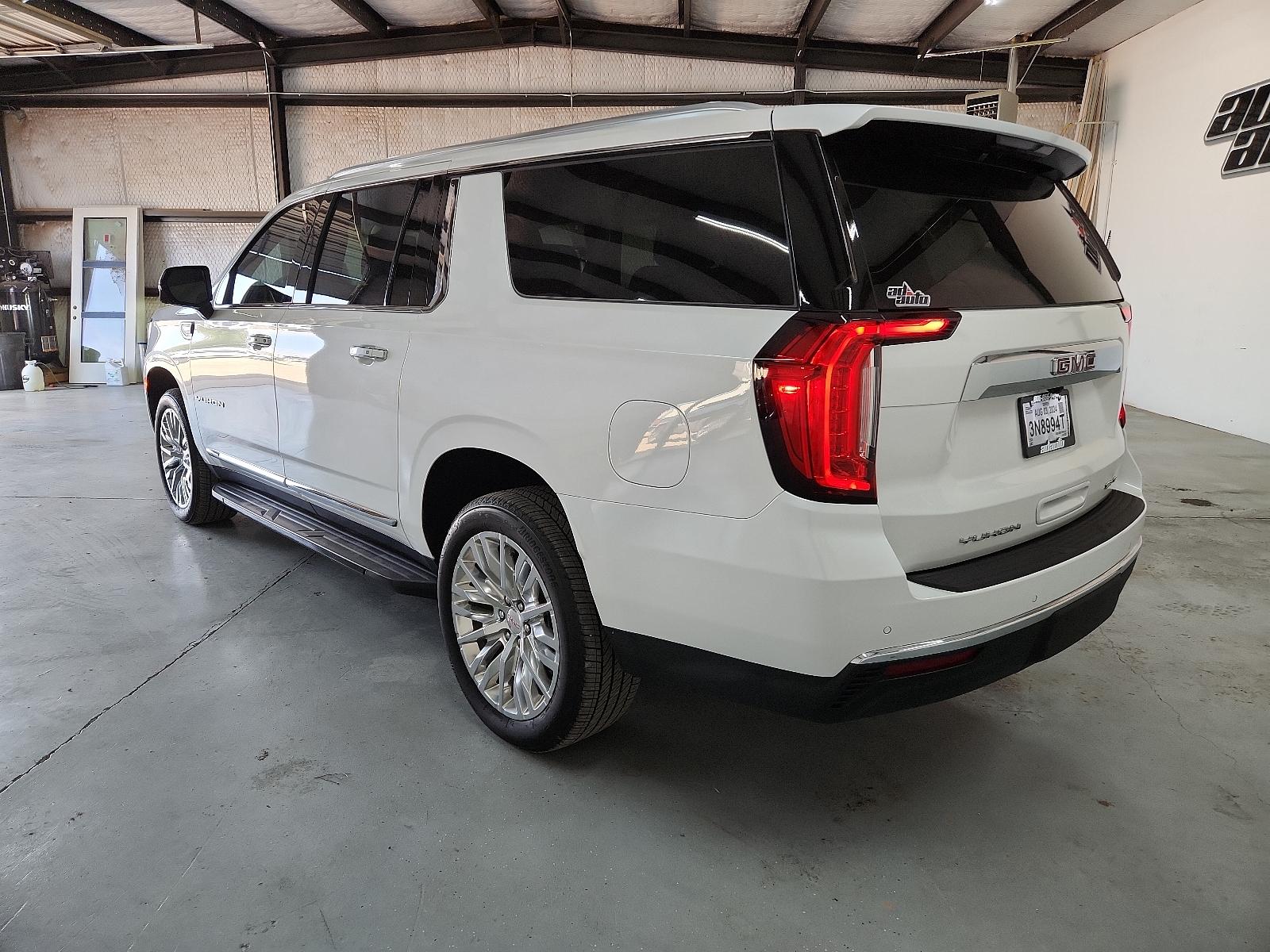 Thumbnail image of 2024 GMC Yukon XL at AD Auto