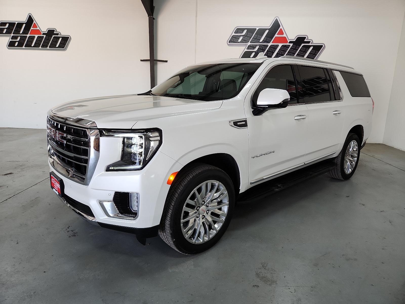 Thumbnail image of 2024 GMC Yukon XL at AD Auto