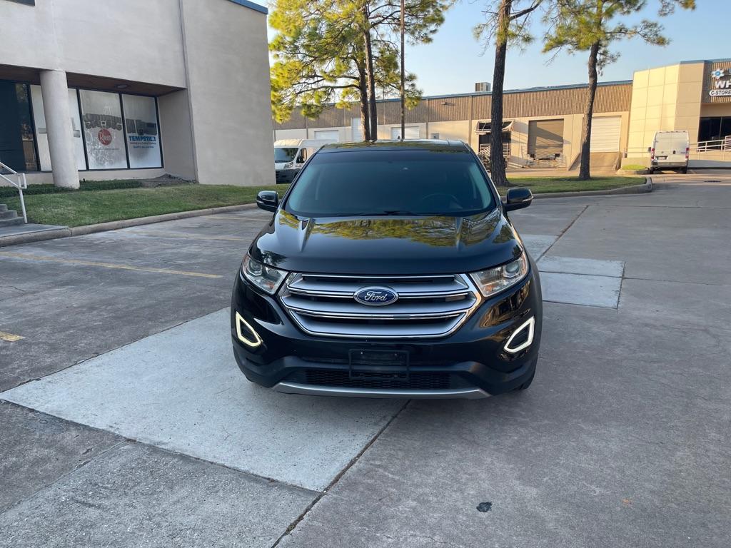 Thumbnail image of 2015 Ford Edge at KALMAX AUTO SALE