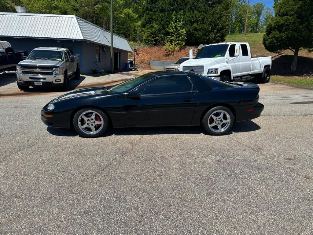 Thumbnail image of 1999 Chevrolet Camaro at Easley Motorsports LLC
