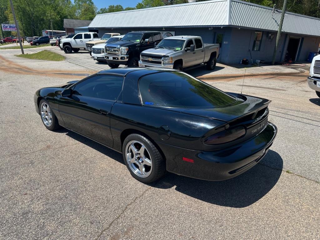 Thumbnail image of 1999 Chevrolet Camaro at Easley Motorsports LLC