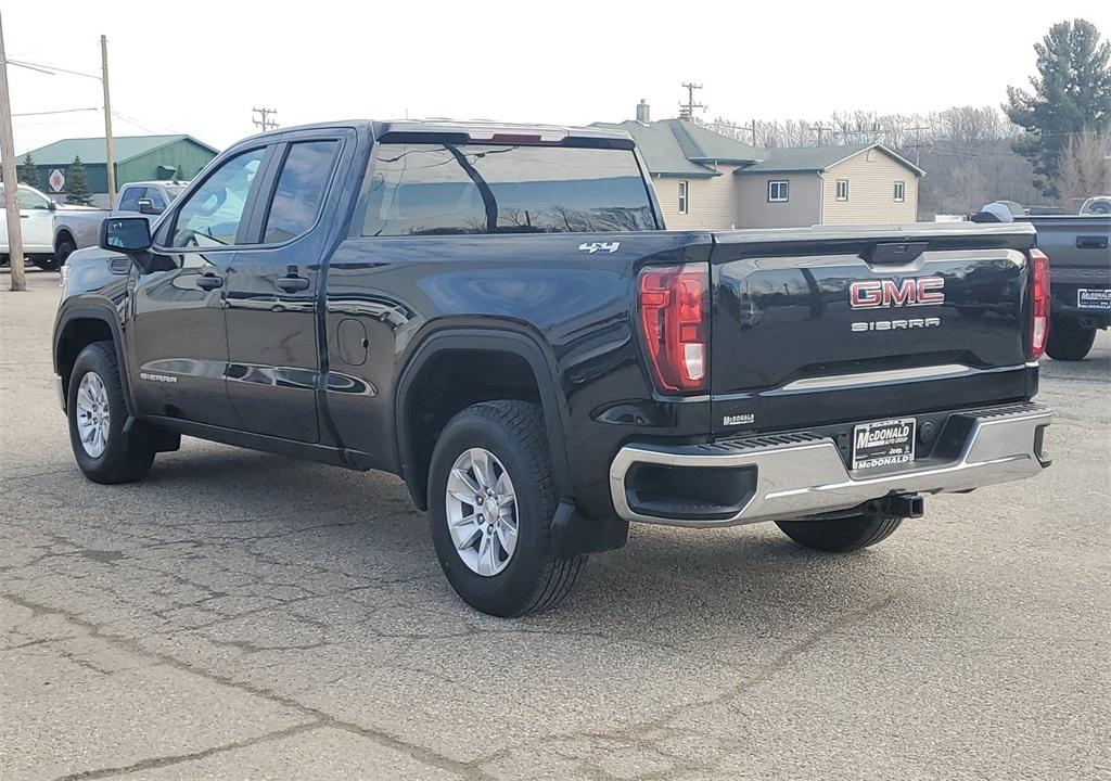 Thumbnail image of 2020 GMC Sierra 1500 at McDonald Chrysler Dodge Jeep Ram