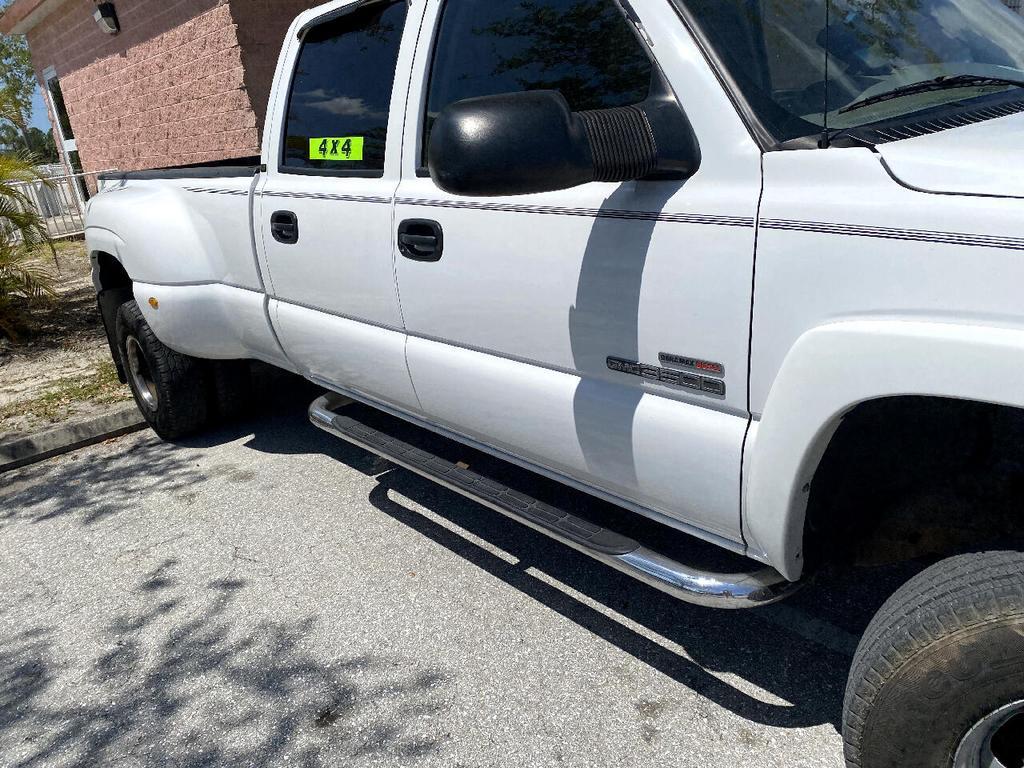Thumbnail image of 2003 GMC Sierra 3500 at Approved Auto Outlet, Inc.