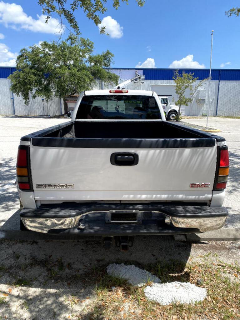 Thumbnail image of 2003 GMC Sierra 3500 at Approved Auto Outlet, Inc.