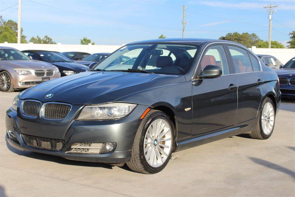 Thumbnail image of 2010 BMW 3 Series at Jet Auto Sales