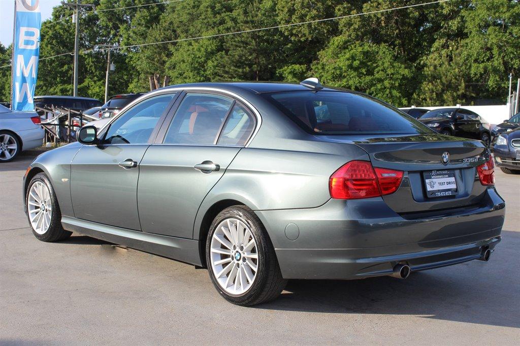 Thumbnail image of 2010 BMW 3 Series at Jet Auto Sales