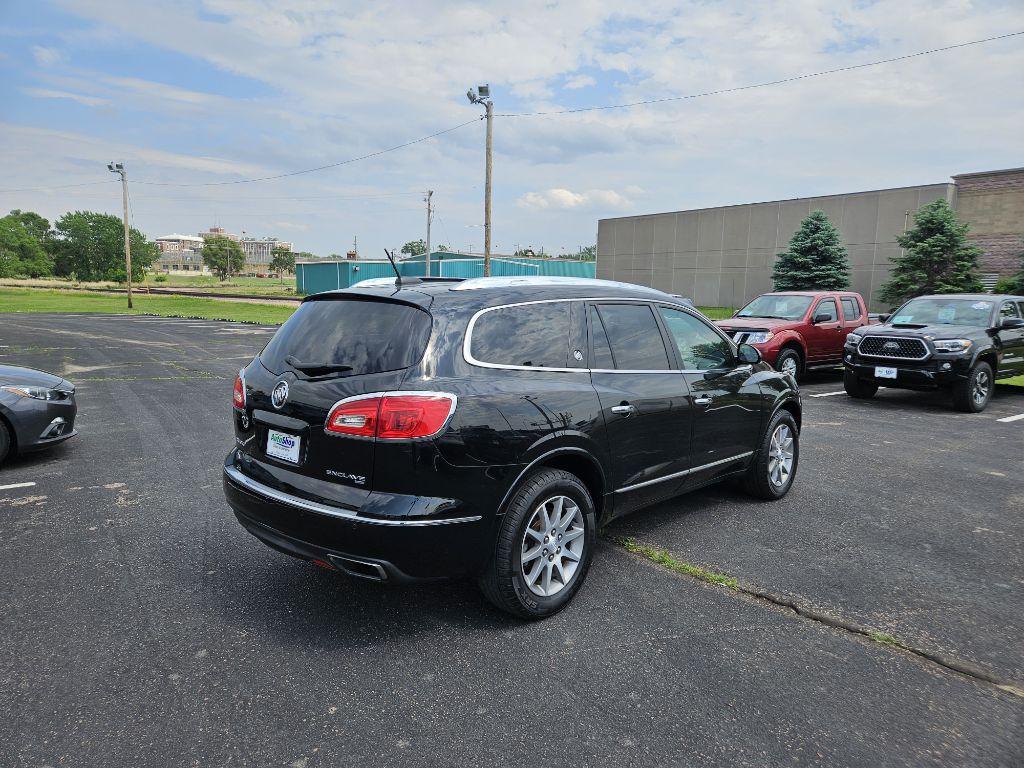 Thumbnail image of 2016 Buick Enclave at AUTOSHOP of SIOUX FALLS, SD