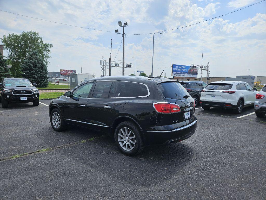 Thumbnail image of 2016 Buick Enclave at AUTOSHOP of SIOUX FALLS, SD