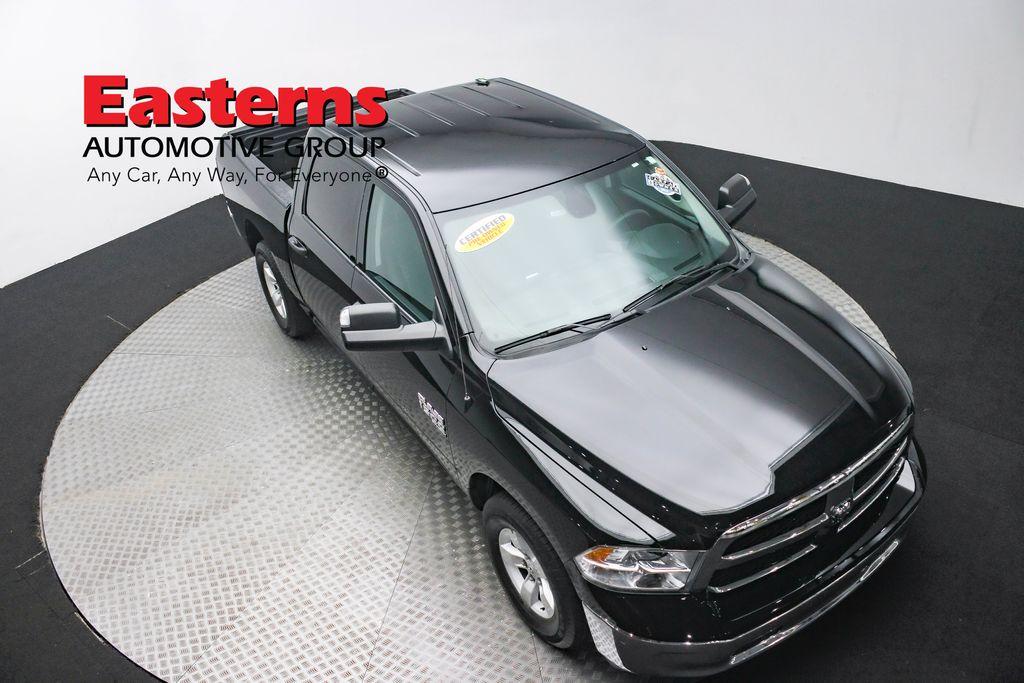 Thumbnail image of 2023 Ram 1500 Classic at Easterns Automotive Group of Baltimore