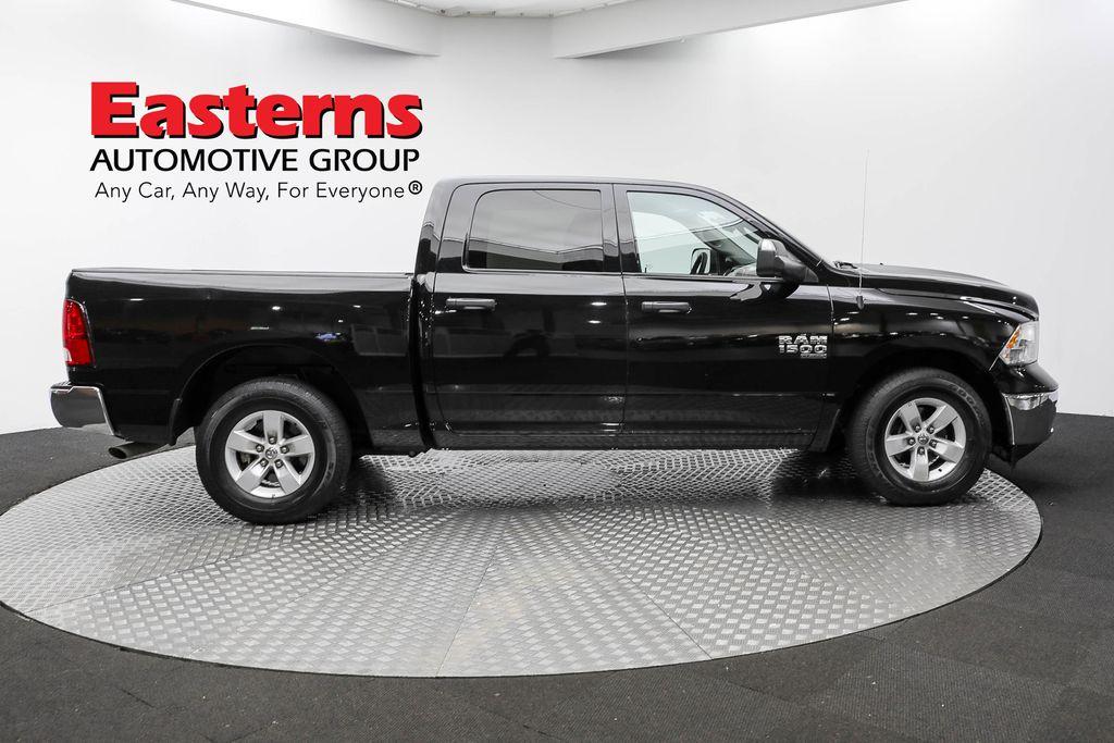 Thumbnail image of 2023 Ram 1500 Classic at Easterns Automotive Group of Baltimore