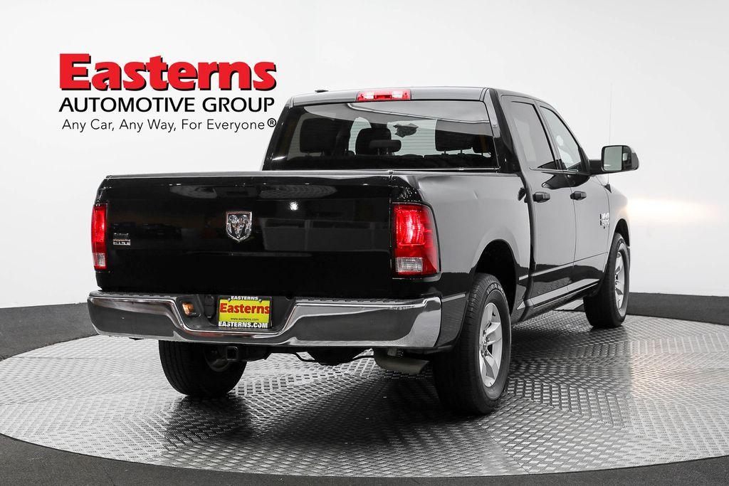 Thumbnail image of 2023 Ram 1500 Classic at Easterns Automotive Group of Baltimore