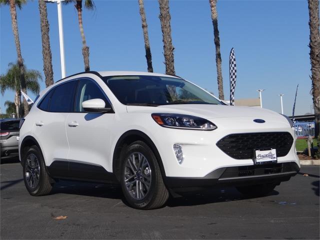 Thumbnail image of 2022 Ford Escape at Raceway Ford