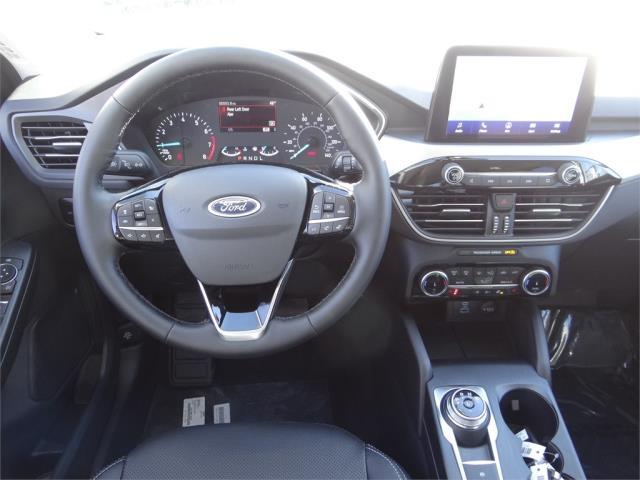 Thumbnail image of 2022 Ford Escape at Raceway Ford