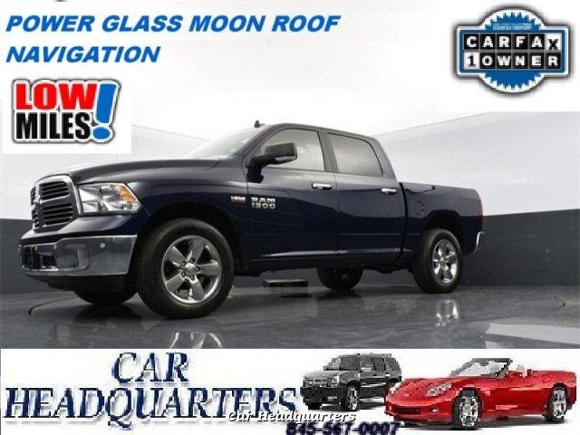 Thumbnail image of 2017 Ram 1500 at Car Headquarters