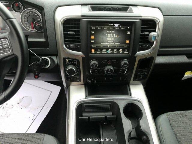 Thumbnail image of 2017 Ram 1500 at Car Headquarters