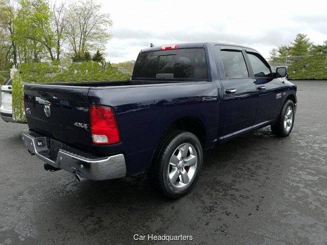 Thumbnail image of 2017 Ram 1500 at Car Headquarters