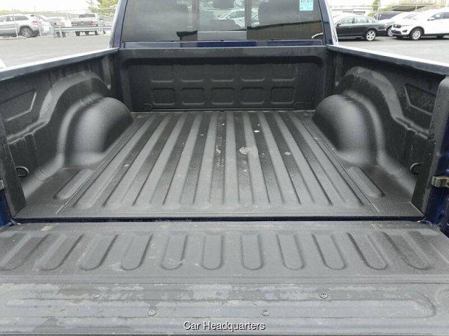 Thumbnail image of 2017 Ram 1500 at Car Headquarters