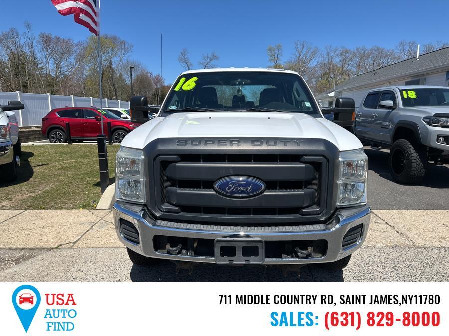 Thumbnail image of 2016 Ford F-350 Super Duty at USA Auto Find LLC