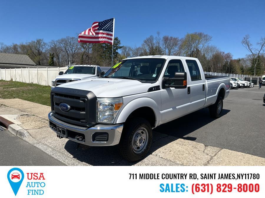 Thumbnail image of 2016 Ford F-350 Super Duty at USA Auto Find LLC