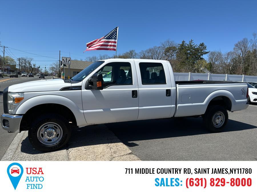 Thumbnail image of 2016 Ford F-350 Super Duty at USA Auto Find LLC