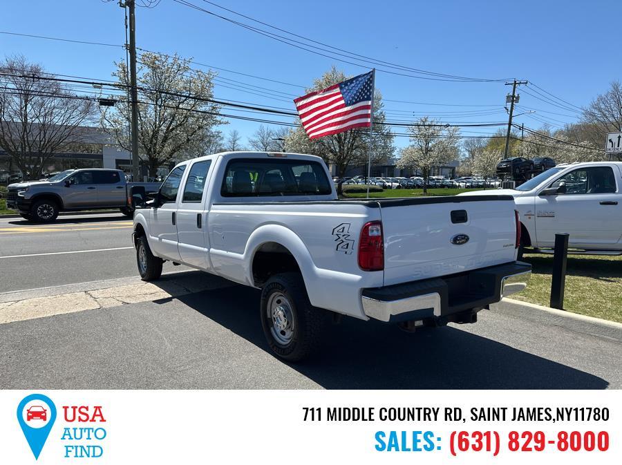 Thumbnail image of 2016 Ford F-350 Super Duty at USA Auto Find LLC