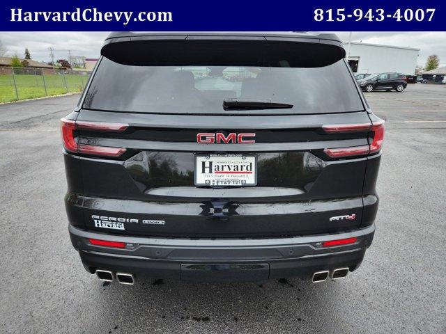Thumbnail image of 2024 GMC Acadia at Harvard Chevrolet Buick GMC NEW