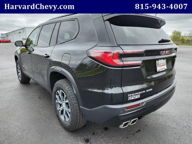 Thumbnail image of 2024 GMC Acadia at Harvard Chevrolet Buick GMC NEW