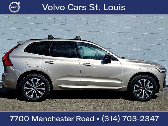 Thumbnail image of 2025 Volvo XC60 at Dean Team Volvo - New
