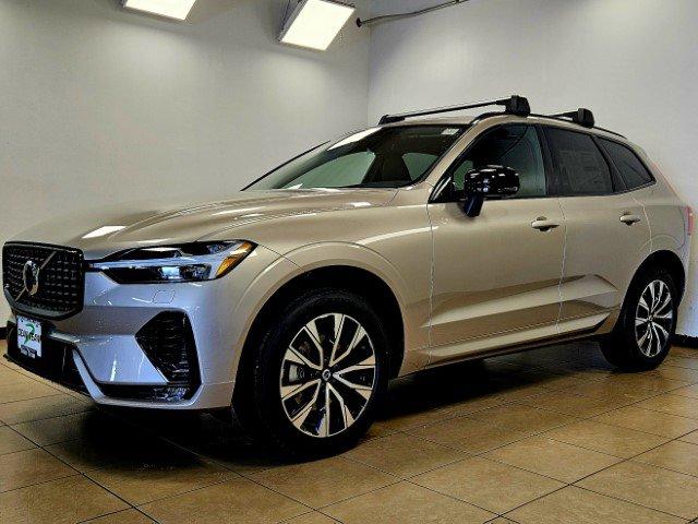 Thumbnail image of 2025 Volvo XC60 at Dean Team Volvo - New