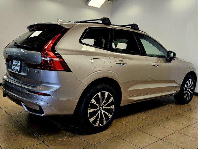 Thumbnail image of 2025 Volvo XC60 at Dean Team Volvo - New