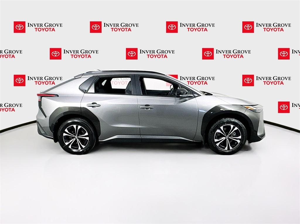Thumbnail image of 2024 Toyota bZ4X at Inver Grove Toyota