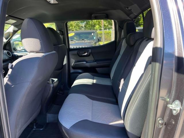 Thumbnail image of 2020 Toyota Tacoma at East Hills Chrysler Jeep Dodge